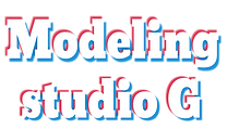 Modeling studio G | 札幌市 | プラモデルの制作代行